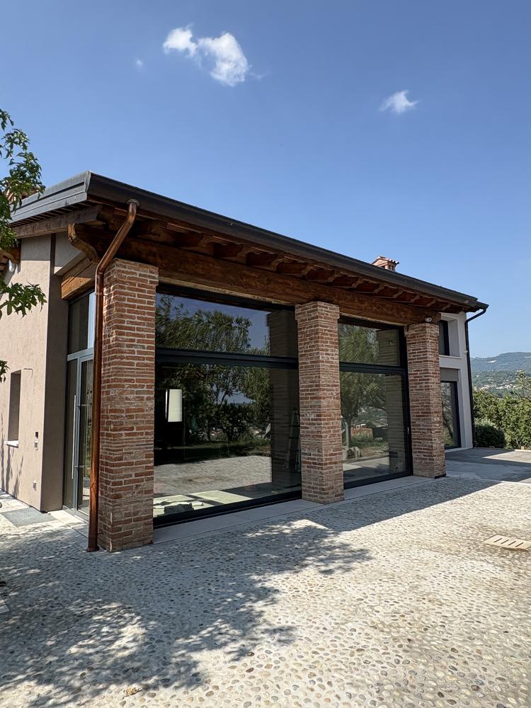 Agriturismo ricettivo in arrivo!